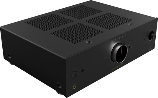 Onkyo Premium Icon Series A-50 Streaming Amplifier