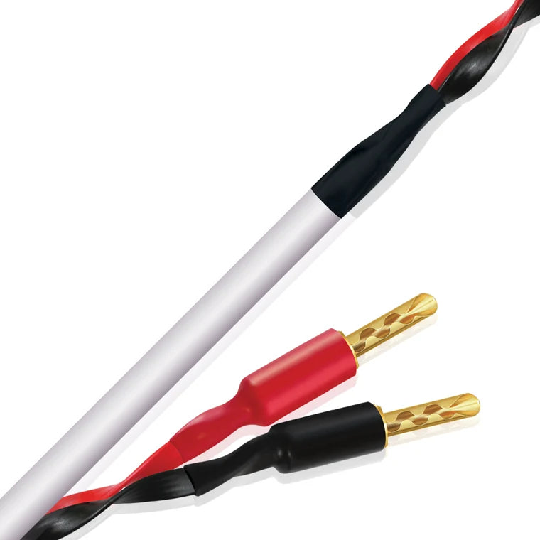 Wireworld Stream 10 Speaker Cable 3Mtr Pair
