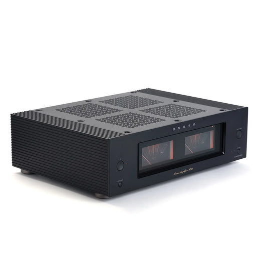 Onkyo M-80 Premium Icon Series Power Amplifier