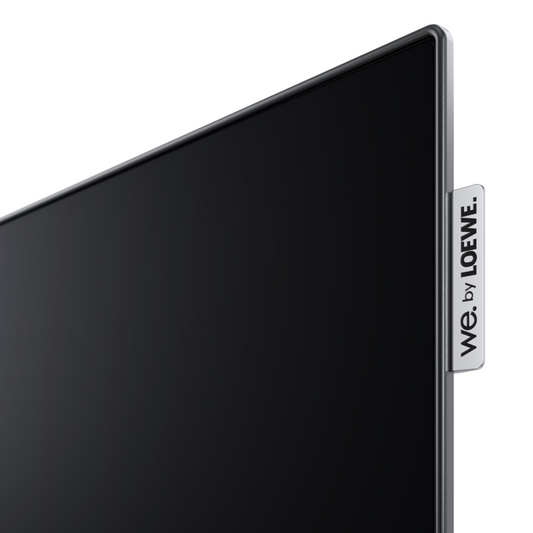 Loewe We SEE 4K OLED 65 Smart TV