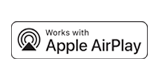 Bluesound Powernode Apple Airplay
