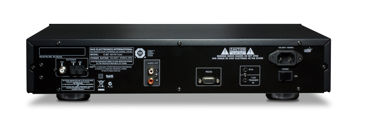 NAD C 427