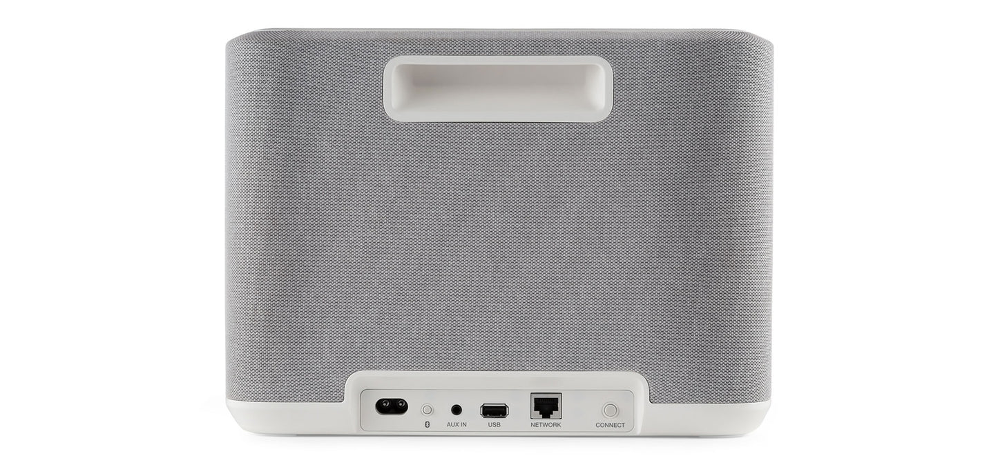 Denon Home 250 Media Player - [BT Wi-Fi USB HEOS]