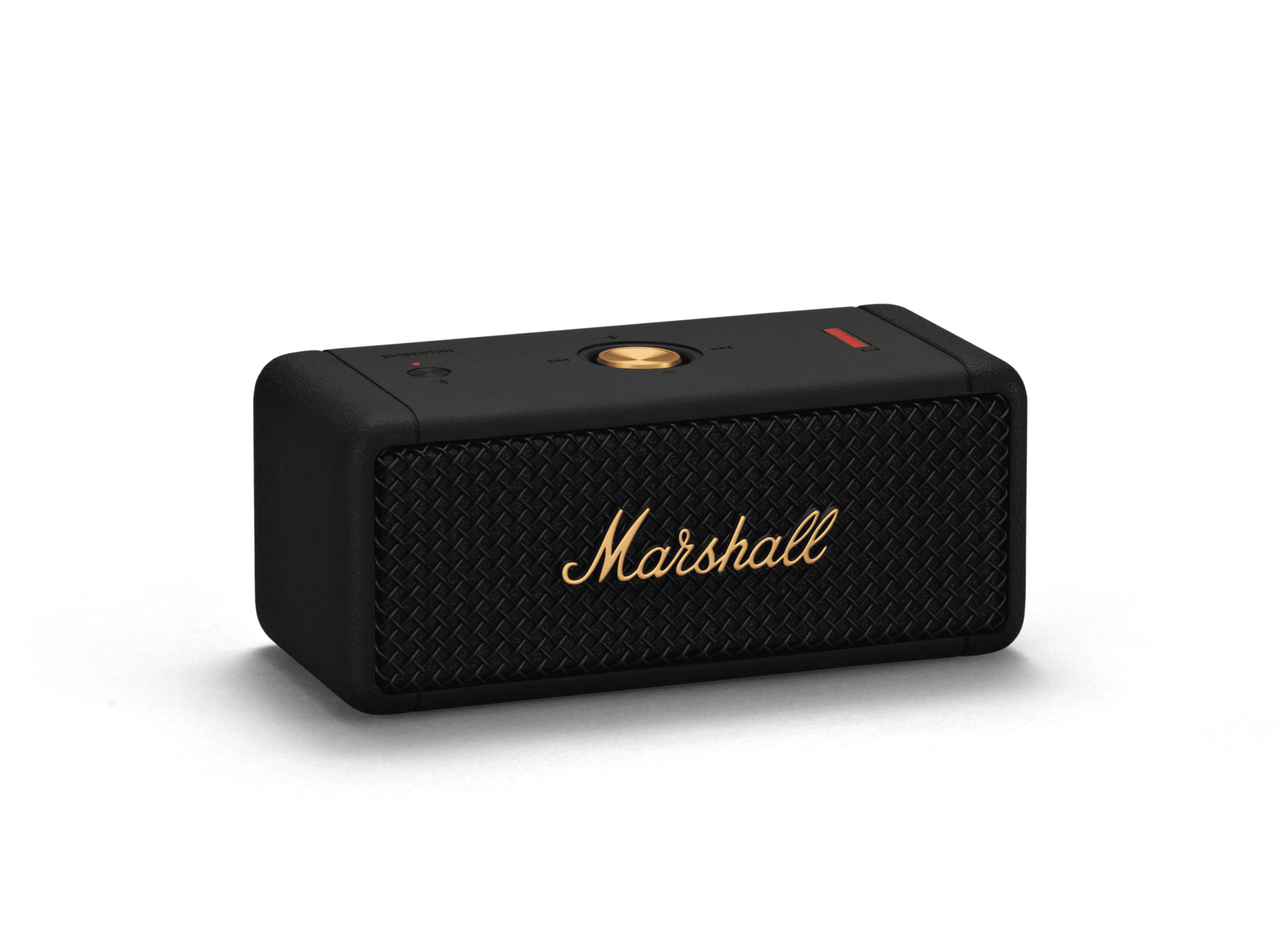 Marshall Emberton Media Player - [Portable BT] – Toma Audio