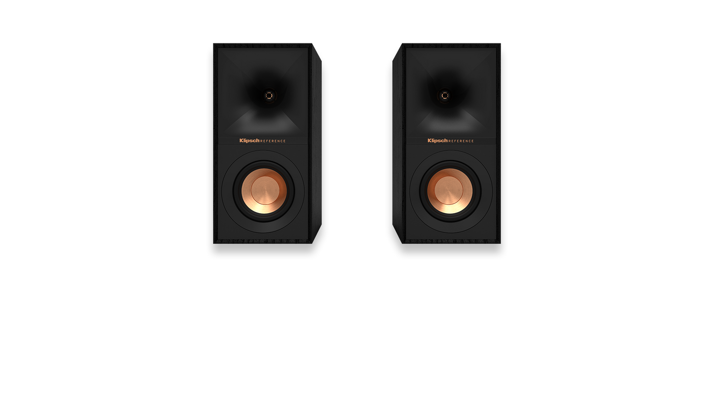 Klipsch R-40M
