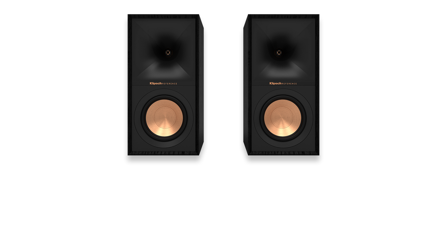 Klipsch R-50M