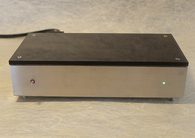 Sparkler Audio model S512 "perceive" DAC