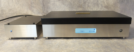 Sparkler Audio model S515 "Ballade II" CD Transport