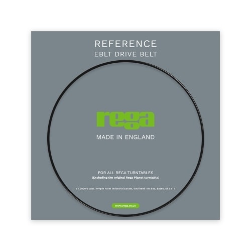 Rega Reference EBLT Drive Belt