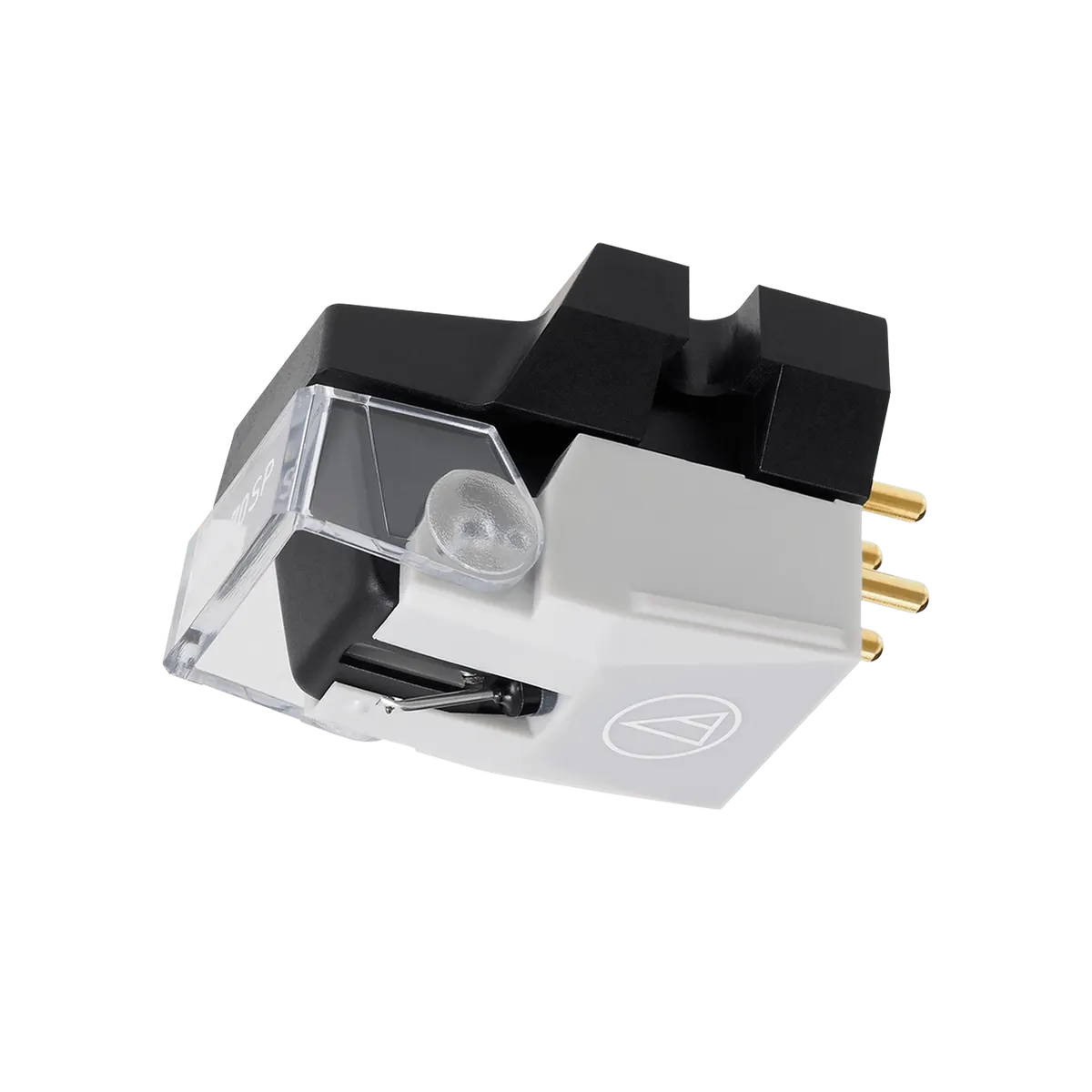 VM670SP Cartridge, front view at Toma Audio