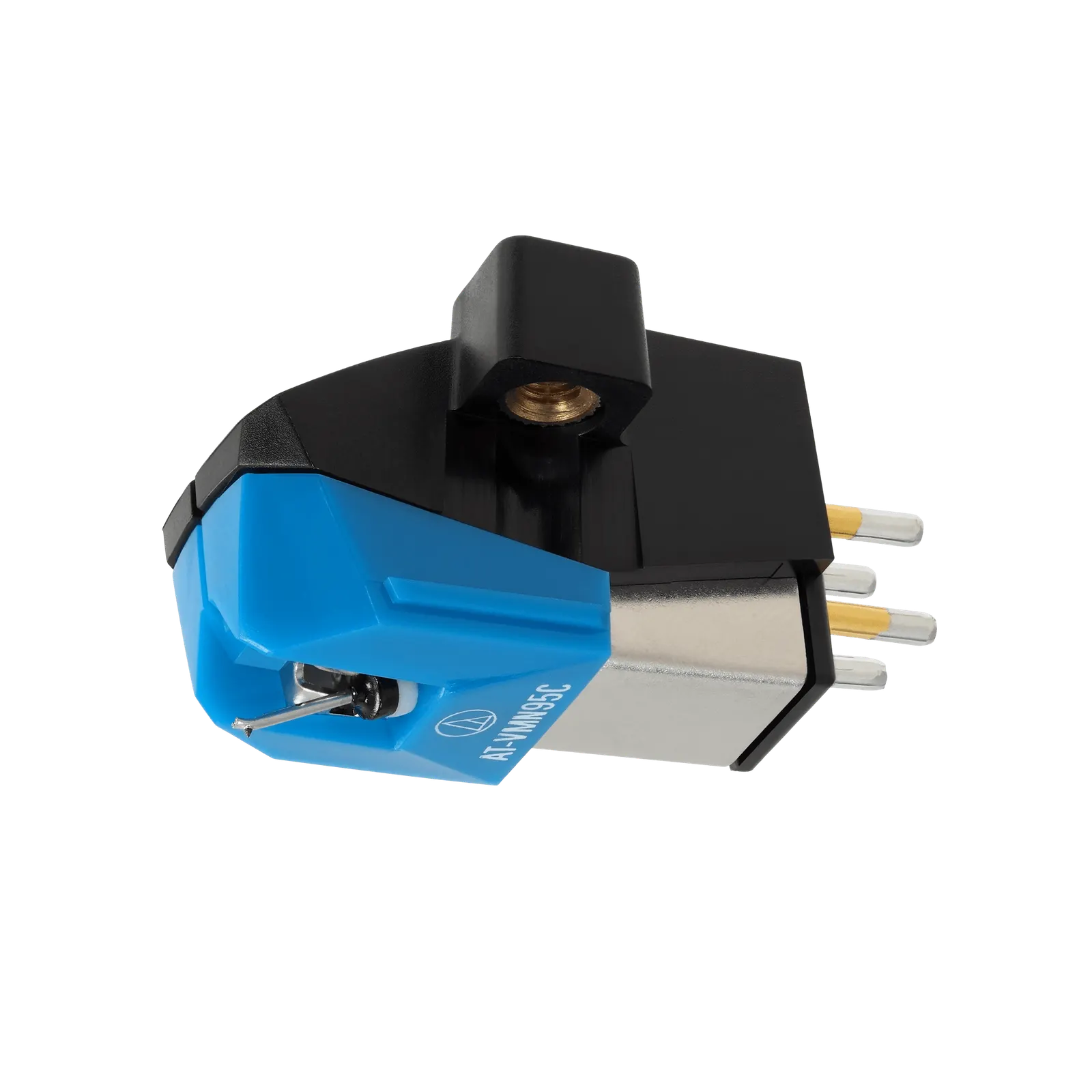 AT-VM95C Cartridge product view at Toma Audio
