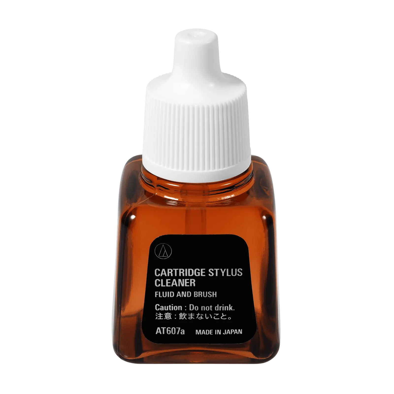 AT607a Stylus Cleaner product view at Toma Audio