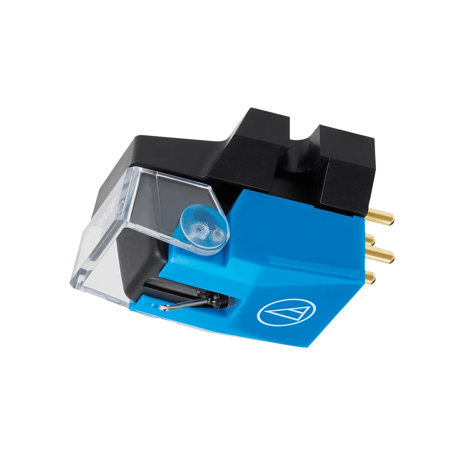 VM510CB Cartridge product view at Toma Audio