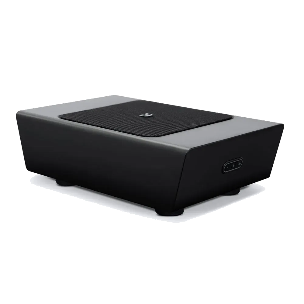 Bluesound PULSE SUB+ at Toma Audio