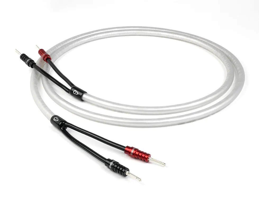 Chord ClearwayX speaker cable - [3m], product view at Toma Audio