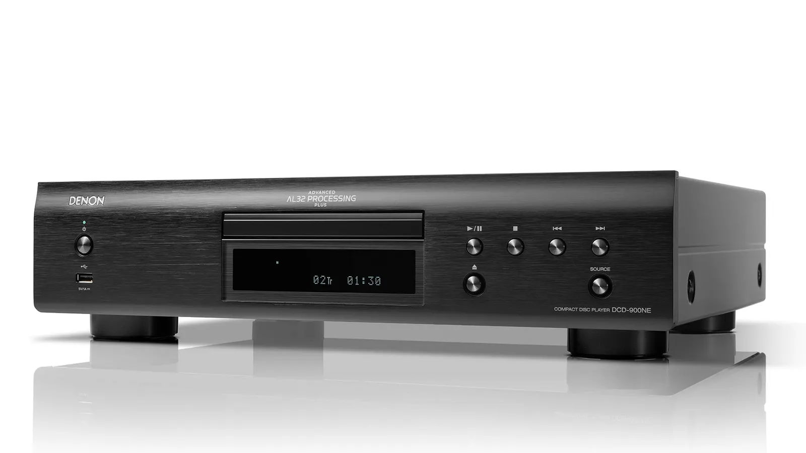 Denon DCD-900NE CD Player - [CD USB], product view at Toma Audio