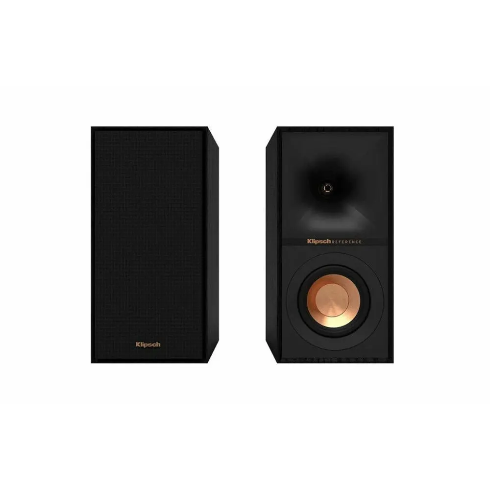 Klipsch R-40M, product view at Toma Audio
