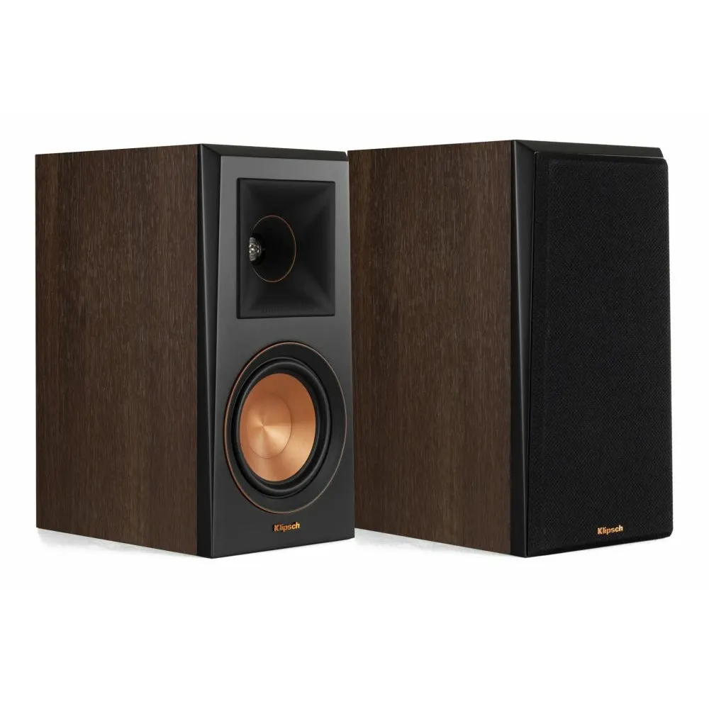 Klipsch RP-500M, product view at Toma Audio