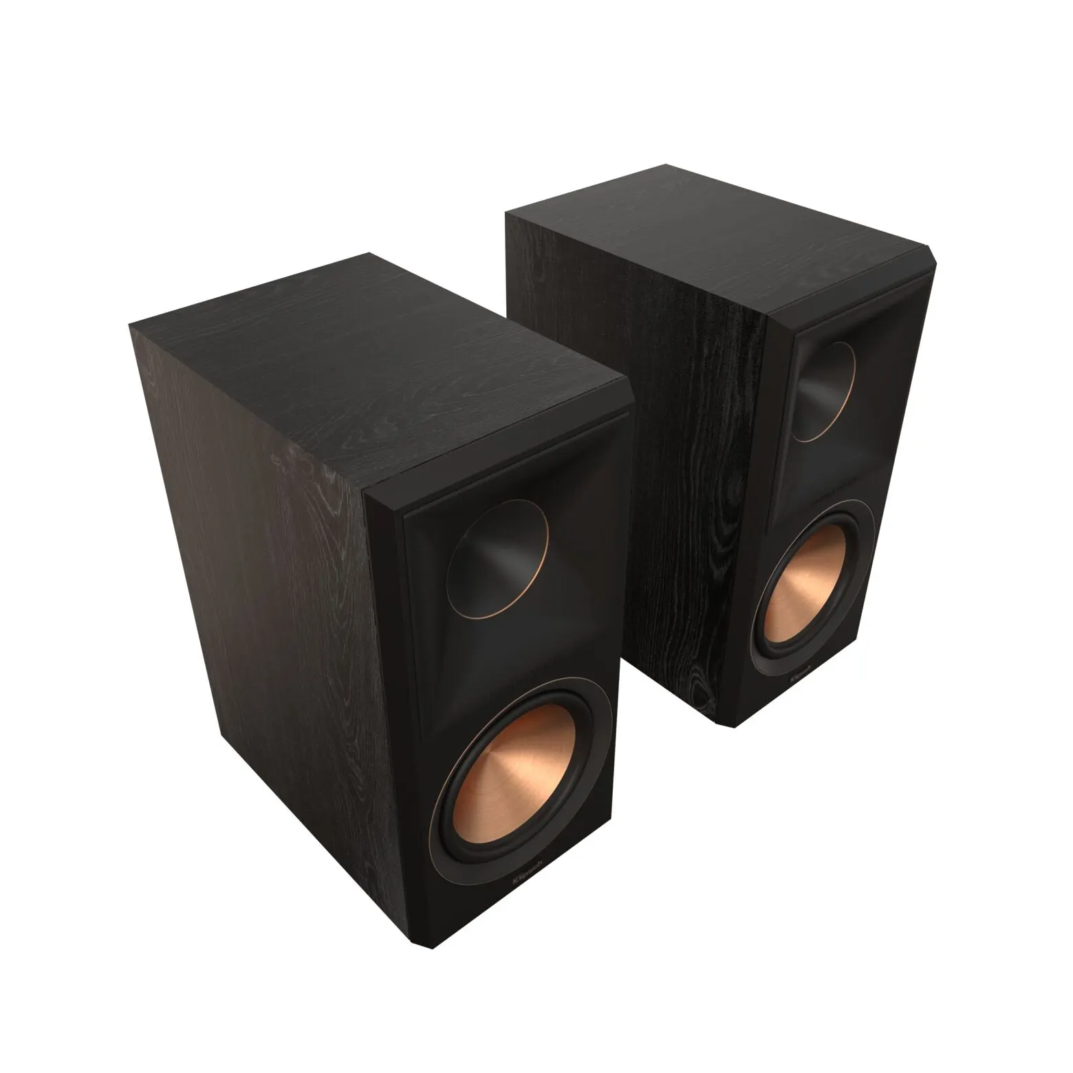 Klipsch RP-600M II - [2-way Horn 6.5"], product view at Toma Audio