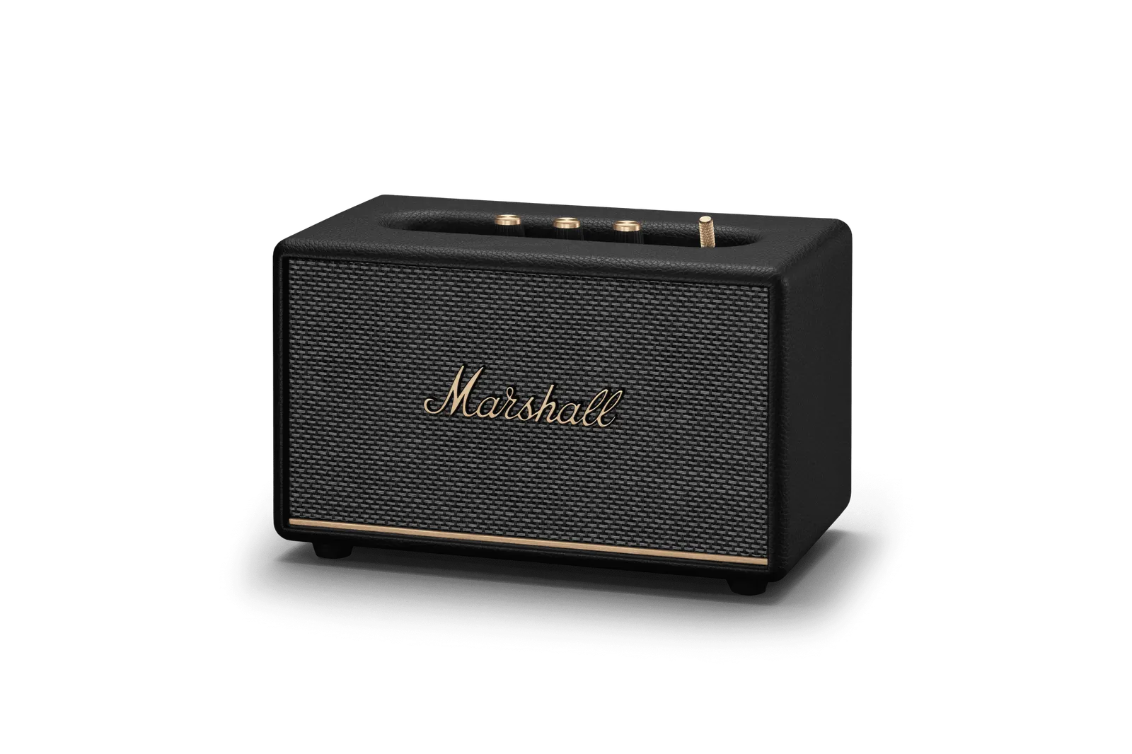 Marshall Acton III Media Player - [BT], product view at Toma Audio
