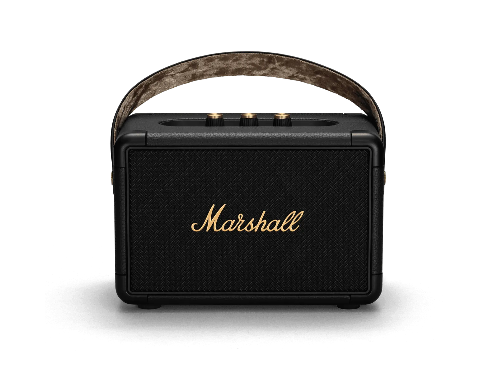 Marshall Kilburn II  Media Player - [Portable BT], product view at Toma Audio