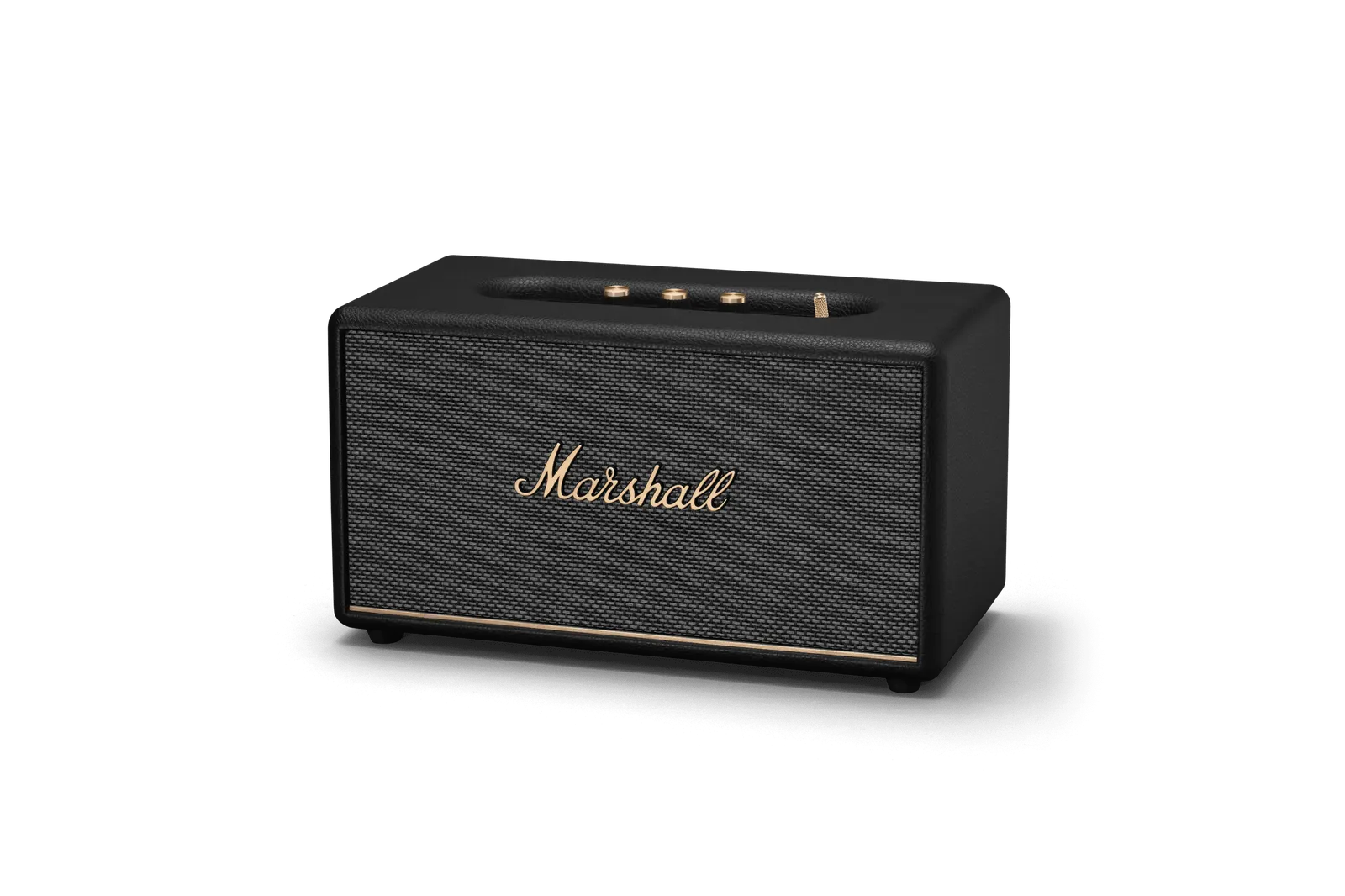 Marshall Stanmore III Media Player - [BT], product view at Toma Audio