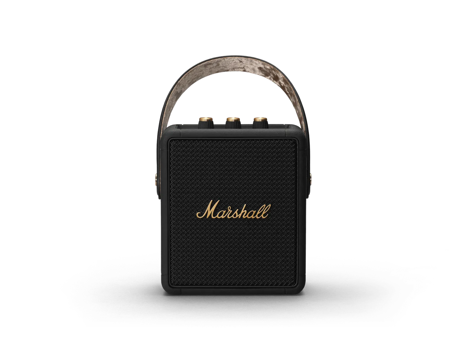 Marshall Stockwell II Media Player - [Portable BT], product view at Toma Audio