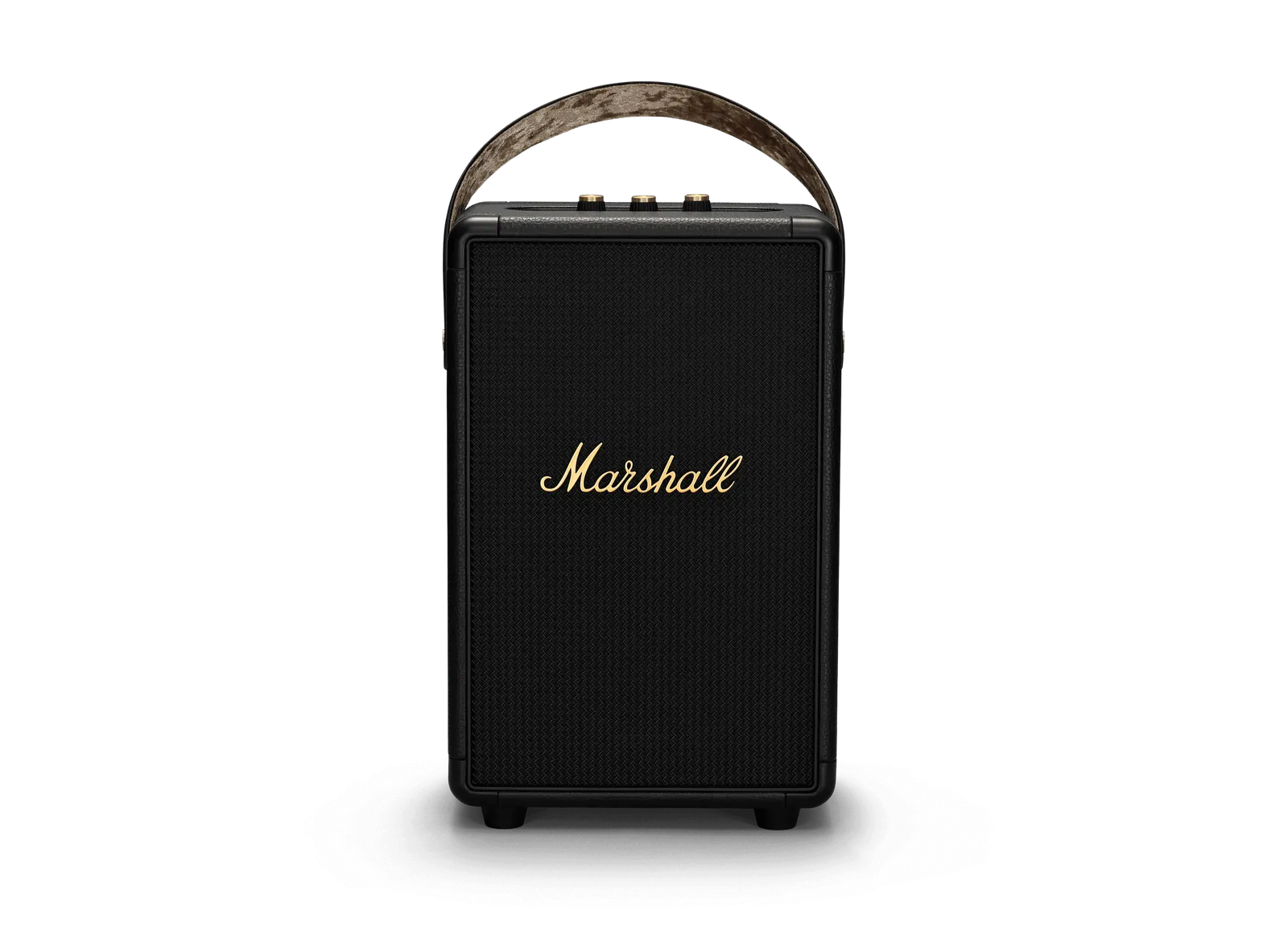 Marshall Tufton Media Player - [Portable BT], product view at Toma Audio