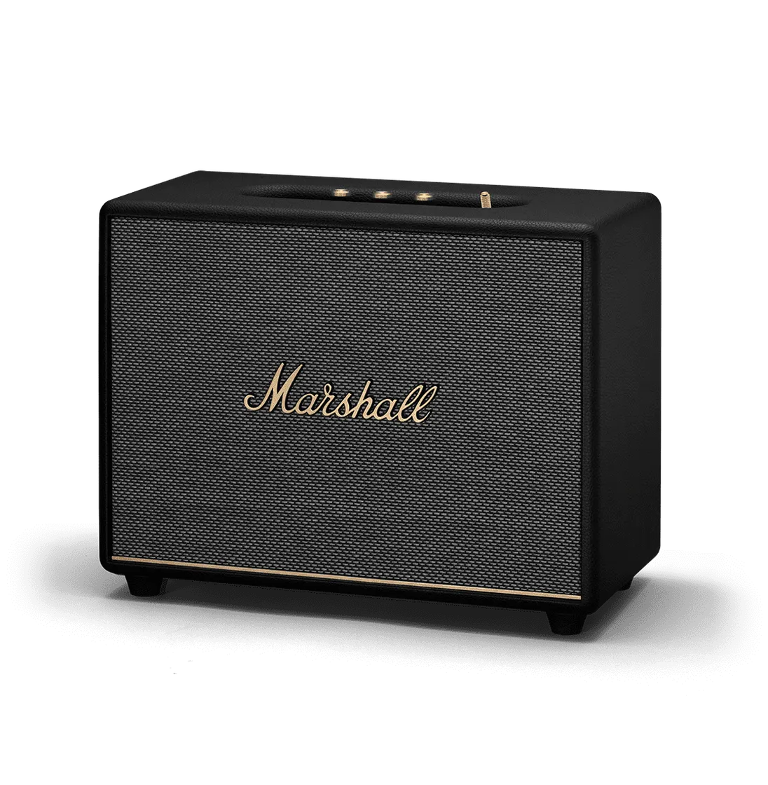 Marshall Woburn III Media Player - [BT], product view at Toma Audio