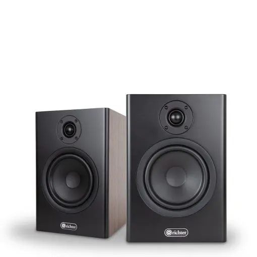 Richter Merlin S6 - [2-Way 6.5"], product view at Toma Audio
