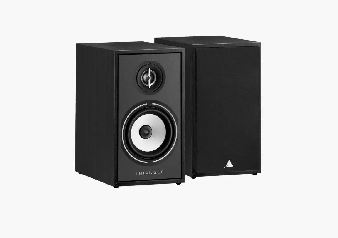 Triangle Borea BR02 - [2-way 5"], product view at Toma Audio