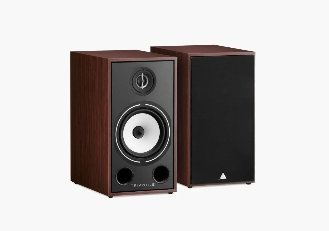 Triangle Borea BR03 - [2-way 6.5"], product view at Toma Audio