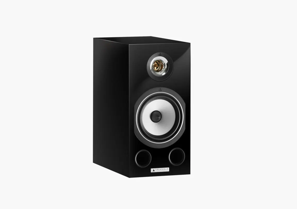 Triangle Comete Ez - [2-way 6.5"], product view at Toma Audio