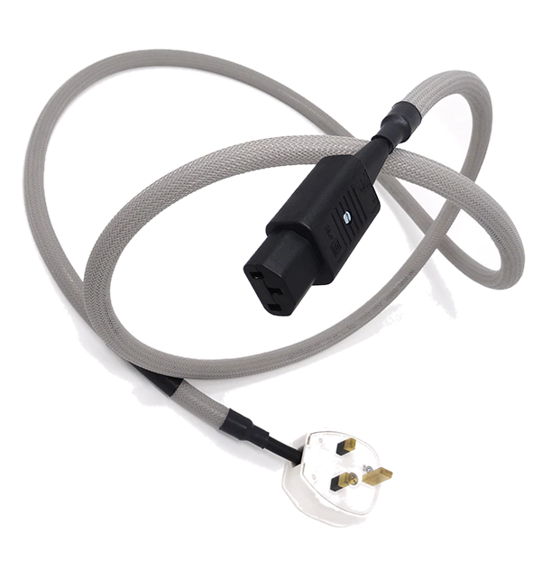 Chord Shawline Power - [2 m] at Toma Audio