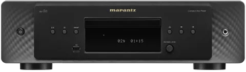 Marantz CD60 CD Player - [CD USB] at Toma Audio