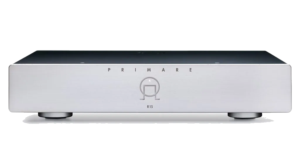 Primare R15 Phono Stage [Phono] at Toma Audio