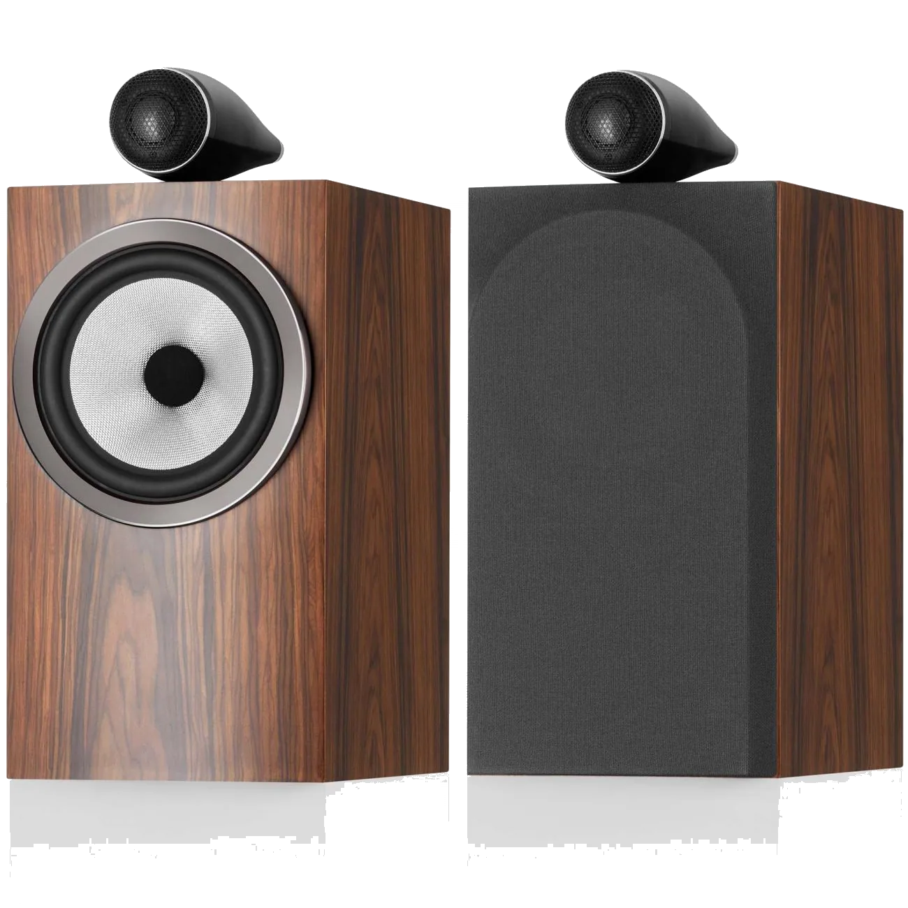 Bowers & Wilkins 705 S3 - [2-Way (1" 6.5")] at Toma Audio