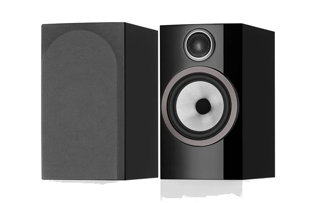 Bowers & Wilkins 706 S3 - [2-Way (1" 6.5")] at Toma Audio