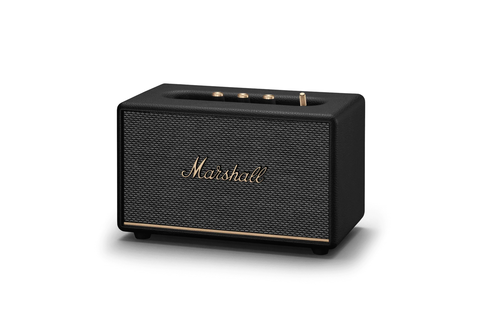 Marshall Acton III Media Player - [BT] at Toma Audio