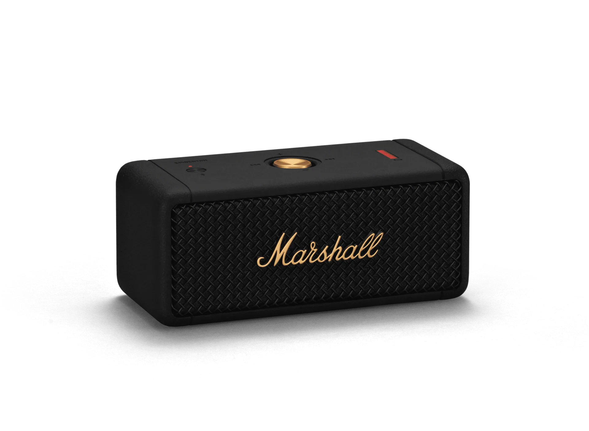 Marshall Emberton Media Player - [Portable BT] at Toma Audio