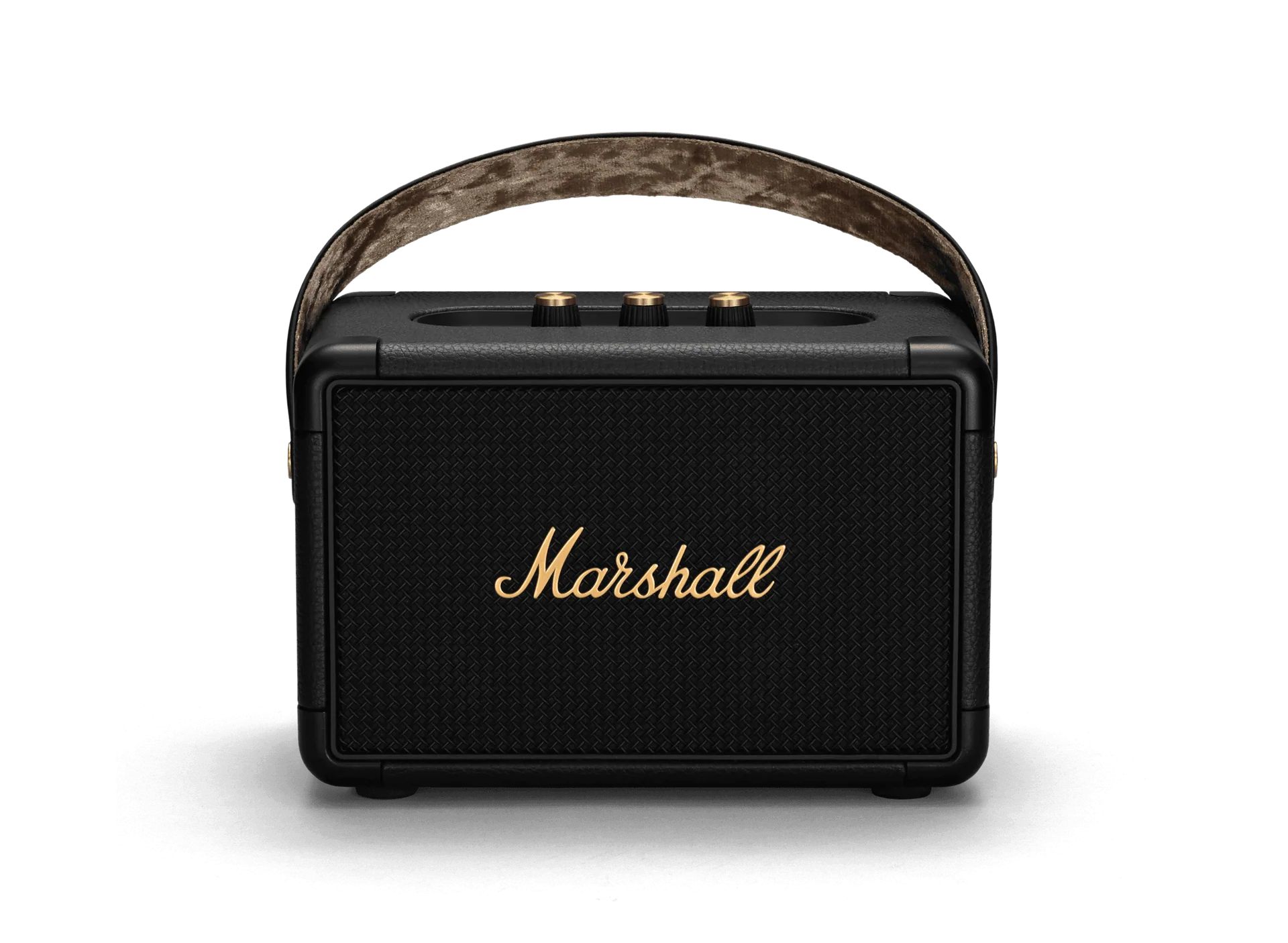 Marshall Kilburn II  Media Player - [Portable BT] at Toma Audio