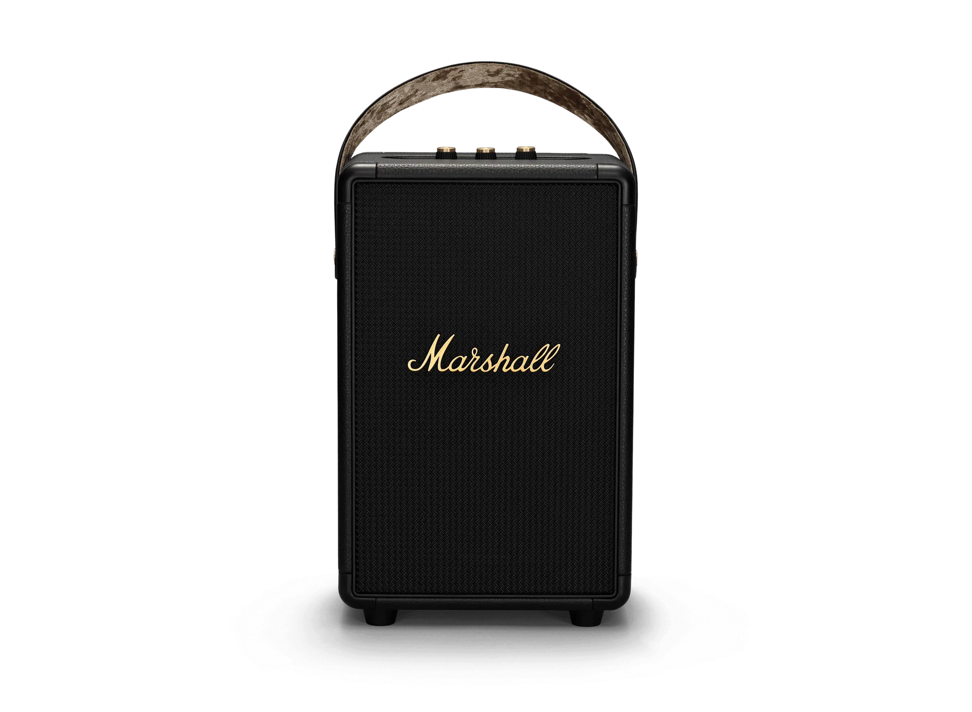Marshall Tufton Media Player - [Portable BT] at Toma Audio