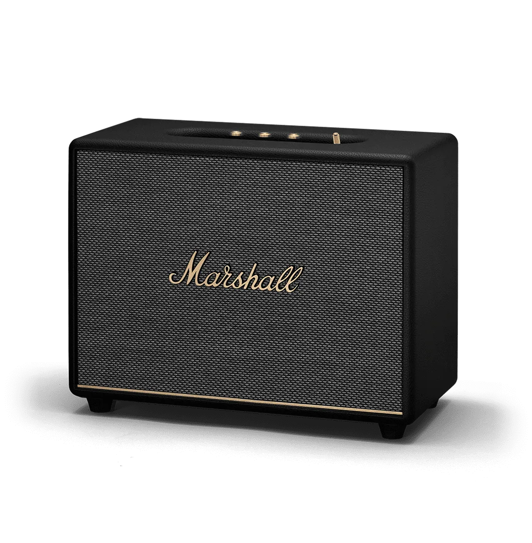 Marshall Woburn III Media Player - [BT] at Toma Audio