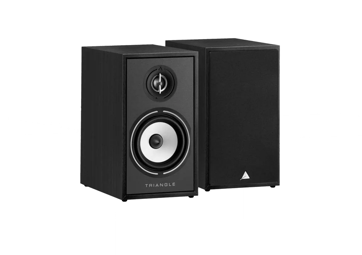 Triangle Borea BR02 - [2-way 5"] at Toma Audio