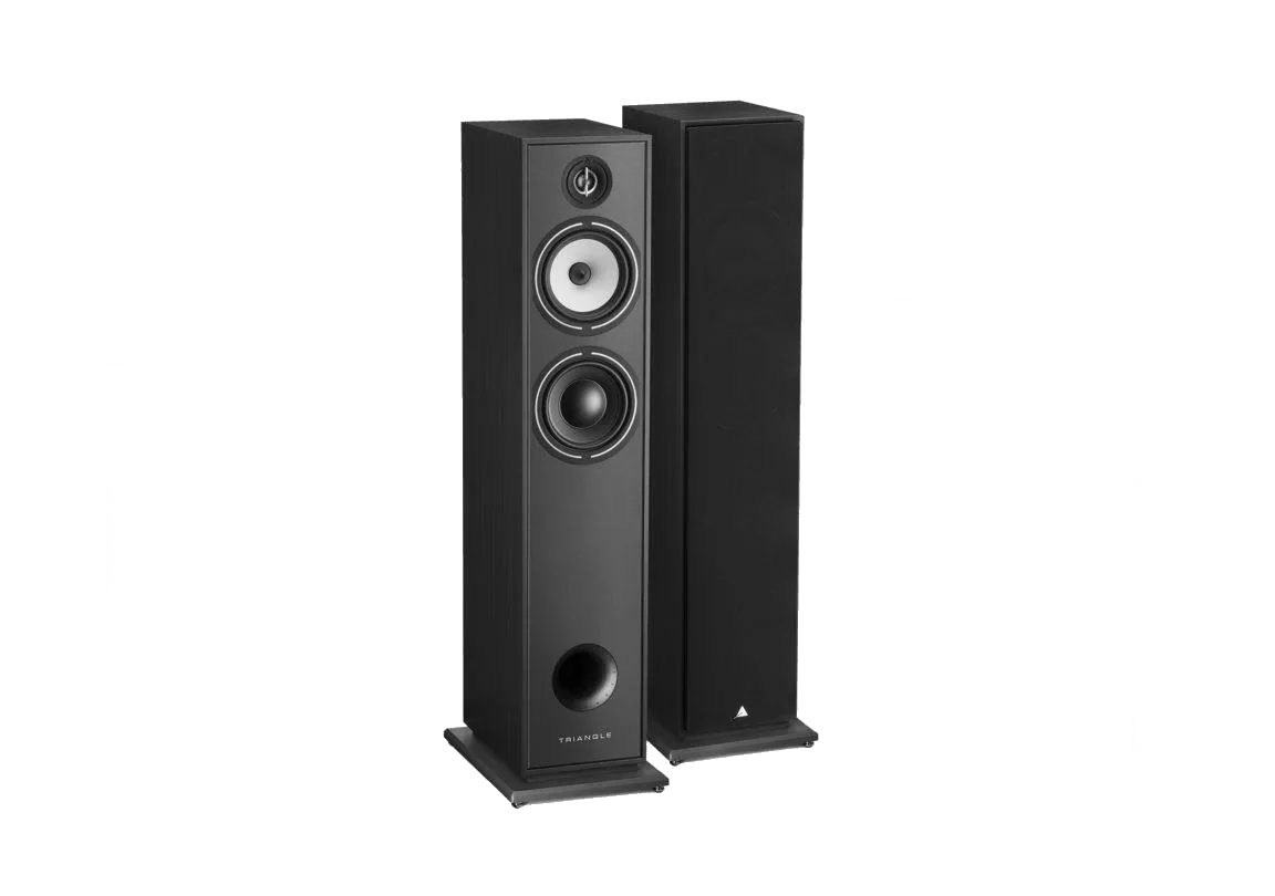 Triangle Borea BR07 - [2.5-way 6.5"] at Toma Audio