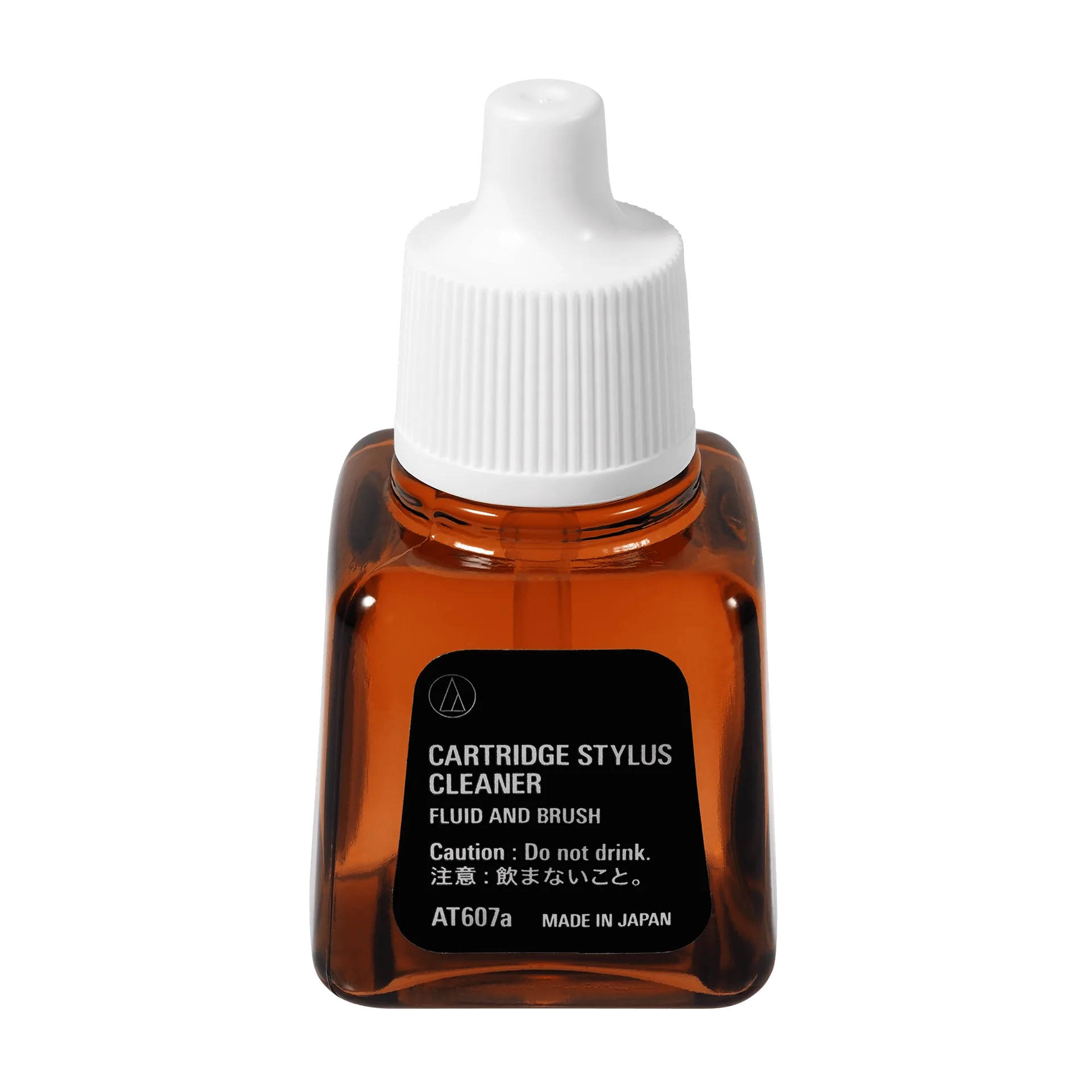 Audio Technica AT607a - Cartridge Stylus Cleaner - [LP] at Toma Audio