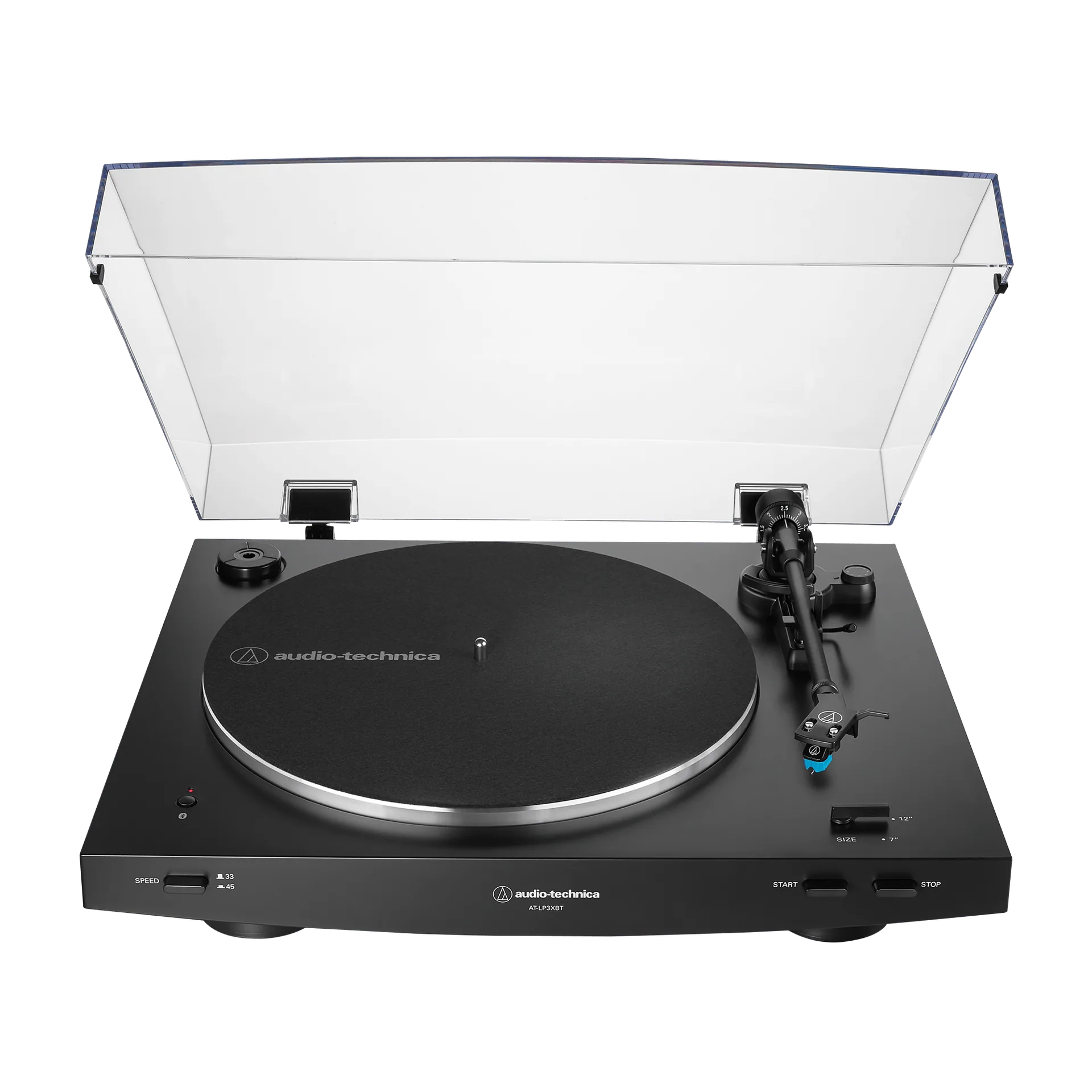 Audio Technica AT-LP3XBT at Toma Audio
