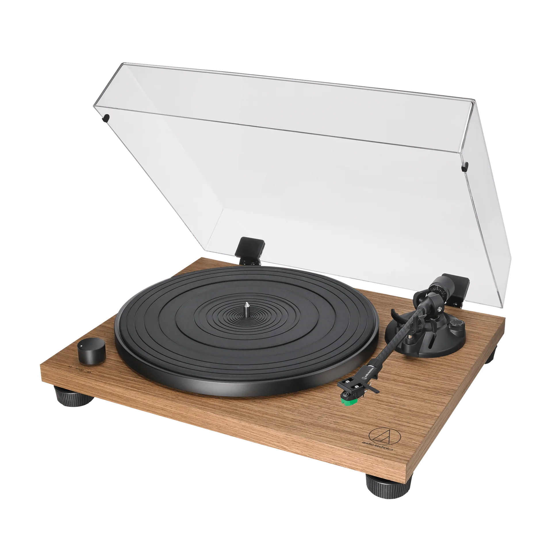 Audio Technica AT-LPW40WN at Toma Audio
