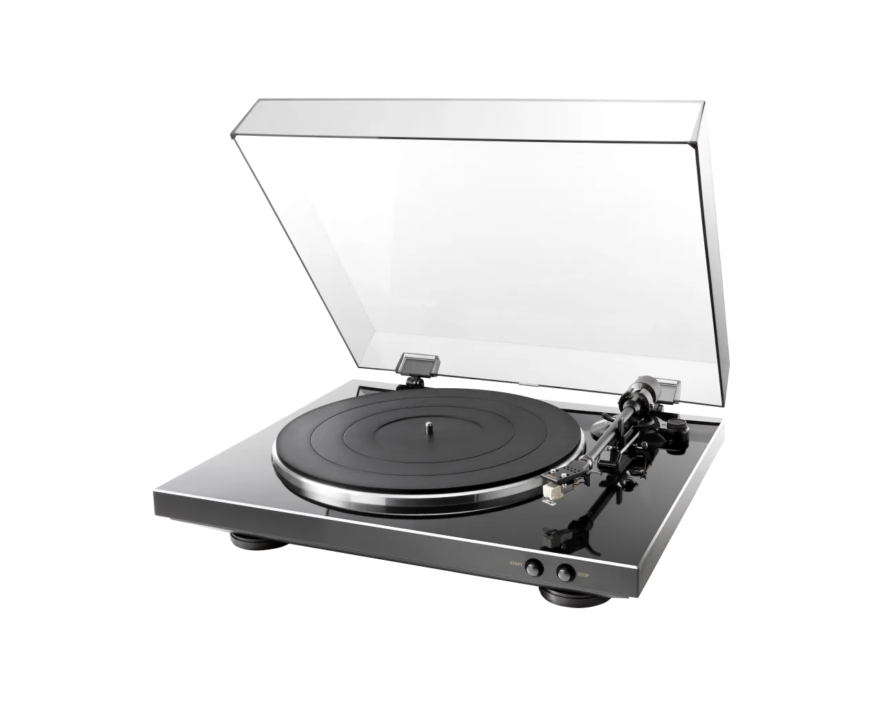 Denon DP-300F at Toma Audio