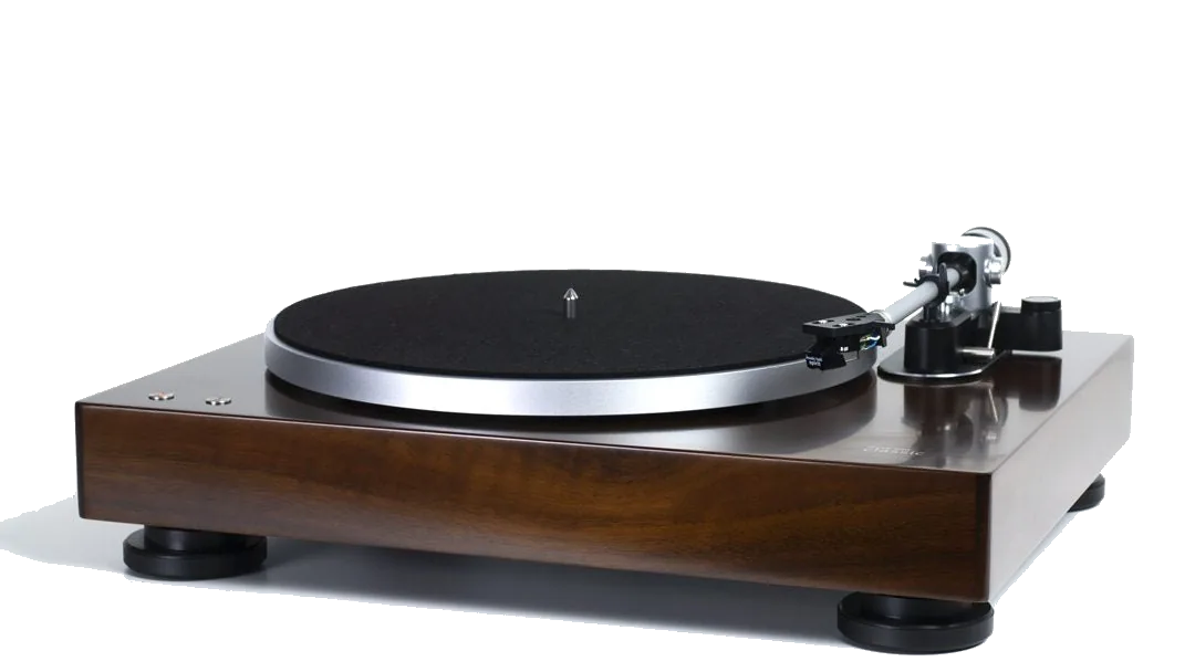 Music Hall Classic at Toma Audio